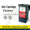 Compatible ink Cartridge for Lexmark Inkjet Cartridge 43xl color 18Y0143 printer cartridges